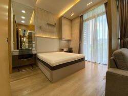 The Laurels (D9), Condominium #540190041